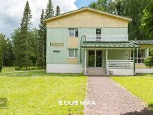 Toimiv külalistemaja Lääne-Virumaa metsade vahel!