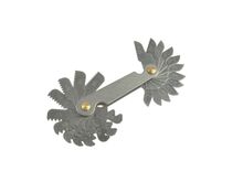 Keermekamm M0.25-6mm