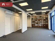 ANDA ÜÜRILE ÄRI JA BÜÜRORUUMID