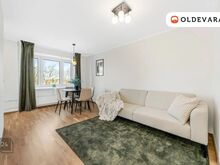 Pärnu rand paistab aknast