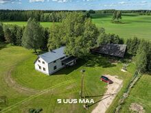 Privaatne maakodu Mulgi vallas! Hea ligipääs.