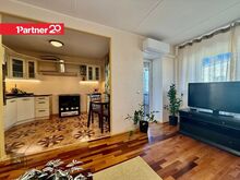 4-toaline renoveeritud perekorter. Madalad kulud!