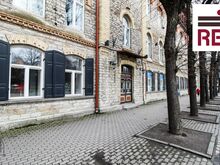 Hea asukohaga restoranipind südalinnas!