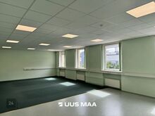 Valgusküülane büroopind Tööstuse tänaval!