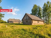 KOHE VABA HOOLDATUD KINNISTU PÕLVAMAAL!