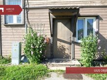 Väike korter kesklinna piiril!