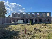Müüa kahekordse külalistemaja projekt Kallastel