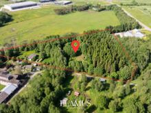 Piir linna ja rahu vahel – haruldane 2,67 ha kinnistu Jälgimäel!