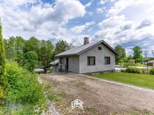 Müüa suvila Välgital, vaid 15 km Viljandist