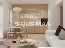 Suur õdu (11,7m²) Panipaik + parkimiskoht