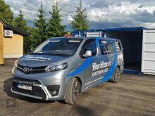 Blackline.ee valvega laokonteiner 14m2