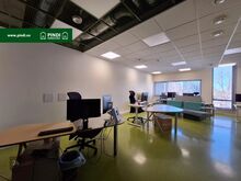 Funktsionaalne kontor tugevas asukohas!