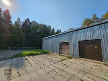 Laopind või garaaž Kehras 100m2