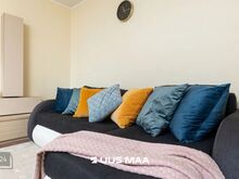 Renoveeritud maja, suurepärane asukoht