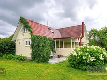 Kodu eluks ja puhkuseks Kloogaranna ranna lähedal!