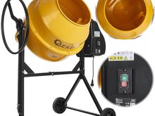 Segumasin 160L