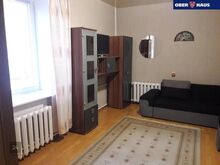 Üürile anda 2 toaline krt, Kohtla-Jarvel, Keskallee 11,  üldpind 48 m², 1/2kor