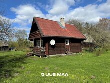 MÜÜA SUVILA OJA KALDAL!