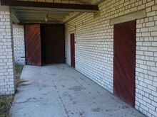 Unistuste kinnistu Hiiumaal