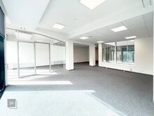 Zenith Ärimaja pakub esmaklassilist kontoripinda