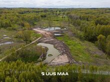 SINU TULEVANE MAAKODU VÕI INVESTEERING LOODUSESSE!