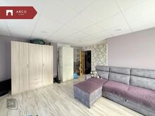 Müüa 1-toaline korter Rakvere raudteejaama juures