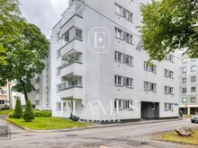 Läbi kahe korruse kodu. Hinnatud asukoht. Väärt pakkumine.
