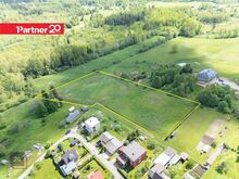 Müüa ehitusloaga elamukrunt Peedul