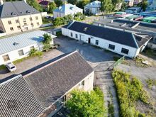 MÜÜA HOONESTATUD KINNISTU PELGULINNAS!!!