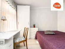 Tilluke hoovimaja – omaette olemise rõõm keset Pärnut