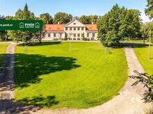 Ajalooline Sipa mõis otsib uut väärikat peremeest!