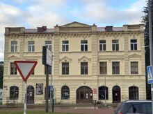 Suurepärane asukoht sinu ärile!