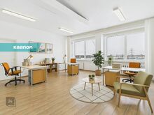 HEAS KORRAS BÜROOPIND