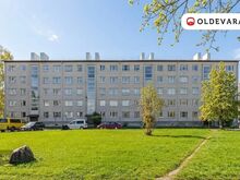 3-toaline korter alla hindamisakti väärtuse