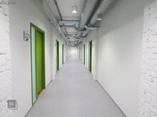 VAHENDUSTASUTA! Uued bürooruumid!