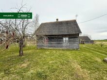 Rahu väikelinna läheduses? Juurdepääs hooldatud teelt?  Siin on!