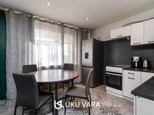 1.korrus, 3-toaline, järv lähedal