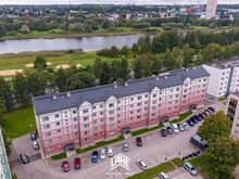 Sauna ja rõduga perekorter heas asukohas!