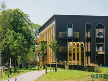 Erakool, spordiklubi- 2 min jalutuskäigu kaugusel