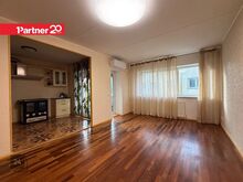 4-toaline renoveeritud perekorter. Madalad kulud!