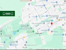 • 4-korteriga elamu kesklinnas •