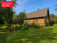 AJALOOLISE HINGEGA KODU KÄRDLA SÜDAMES