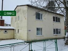 Rahulikus Mäetaguse alevis müüa kahekorruseline elumaja