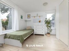 Ideaalne kodu ühele – kompaktne, privaatne, roheline