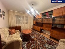 Üürile annda  2 toaline korter Jõhvis, Narva mnt 82, üldpind 52,2 m², 4/5