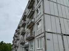2-toaline korter Tapa linnas