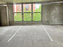 Müüa parkimiskoht Manufaktuuri parkimismajas
