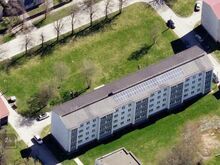 Müüa 2 toaline korter Kehras,renoveeritud majas