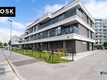 Uus kortermaja, terrass, pikaajaline üürileping