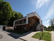 Hubane korter Emajõe lähedal! Terass!